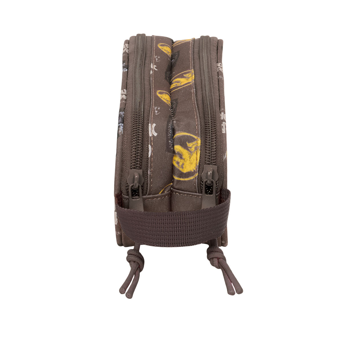 Geantă Universală Jurassic World Maro 21 x 8 x 6 cm - Birou și papetărie, Material școlar și educațional