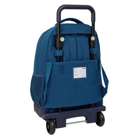 Ghiozdan cu Roți Harper & Neyer 33 x 45 x 22 cm - Birou și papetărie, Material școlar și educațional