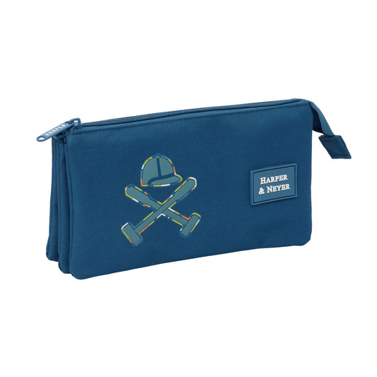 Geantă Universală Harper & Neyer 22 x 12 x 3 cm - Birou și papetărie, Material școlar și educațional