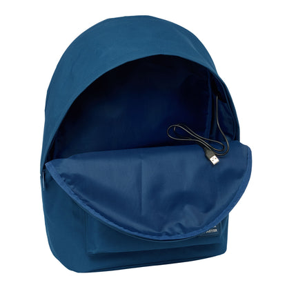 Ghiozdan Harper & Neyer 31 x 44 x 18 cm - Birou și papetărie, Material școlar și educațional