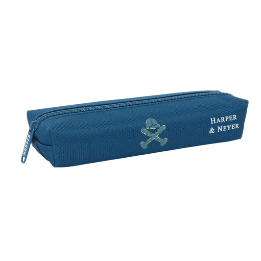Geantă Universală Harper & Neyer 22 x 4 x 7 cm - Birou și papetărie, Material școlar și educațional