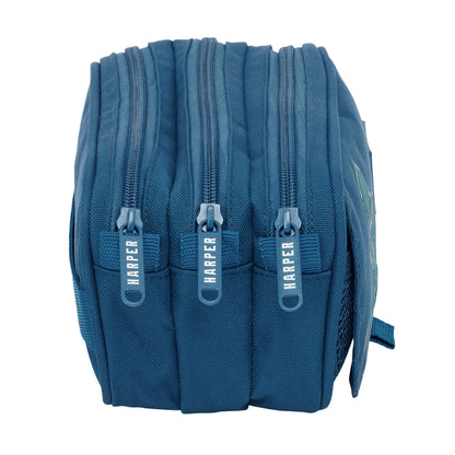 Geantă Universală Harper & Neyer 21,5 x 10 x 8 cm - Birou și papetărie, Material școlar și educațional