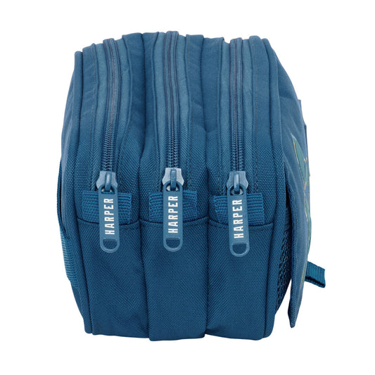 Geantă Universală Harper & Neyer 21,5 x 10 x 8 cm - Birou și papetărie, Material școlar și educațional