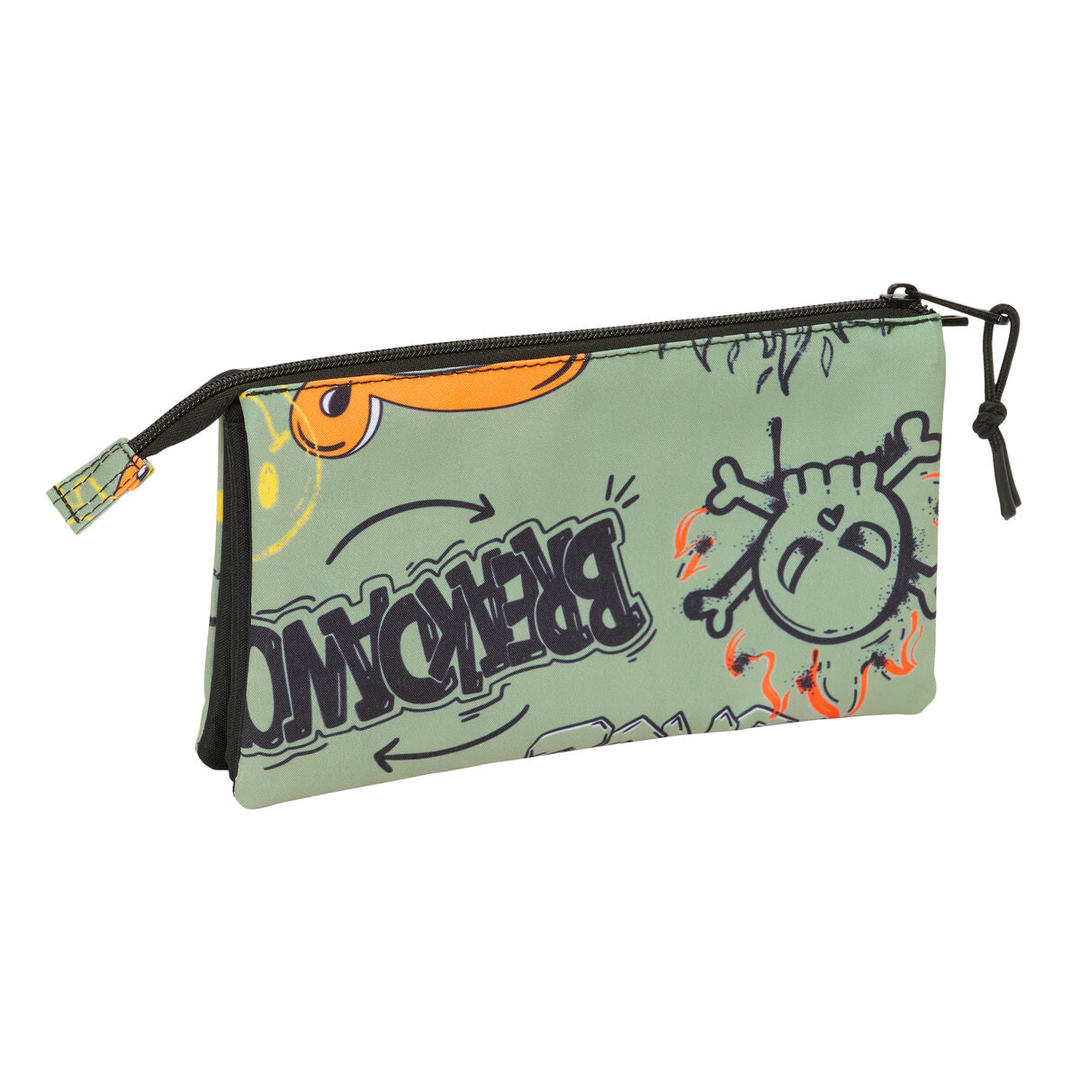 Geantă Universală Safta Zone 22 x 12 x 3 cm - Birou și papetărie, Material școlar și educațional