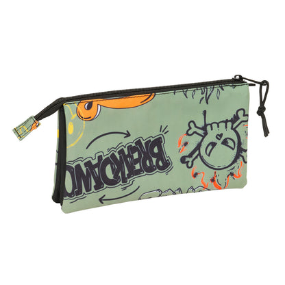 Geantă Universală Safta Zone 22 x 12 x 3 cm - Birou și papetărie, Material școlar și educațional