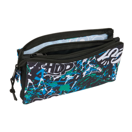 Geantă Universală Safta Go 22 x 12 x 3 cm - Birou și papetărie, Material școlar și educațional