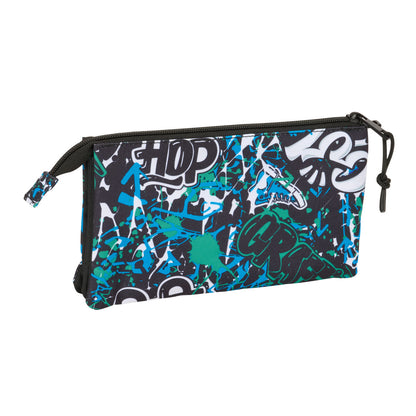 Geantă Universală Safta Go 22 x 12 x 3 cm - Birou și papetărie, Material școlar și educațional