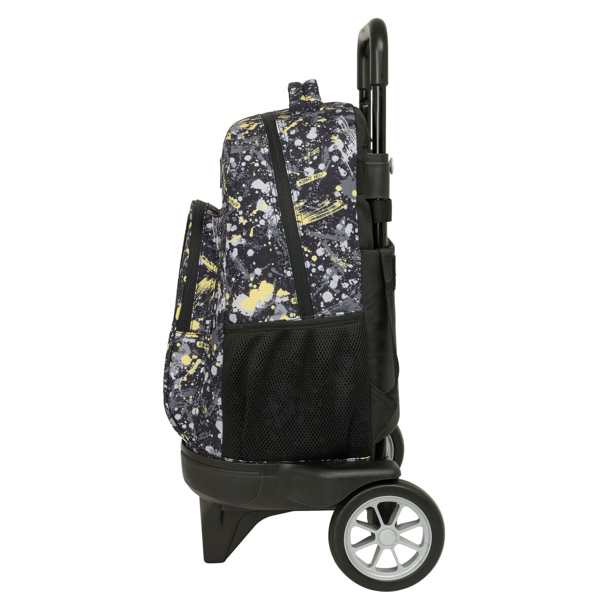 Ghiozdan Safta Splash 33 x 45 x 22 cm - Birou și papetărie, Material școlar și educațional