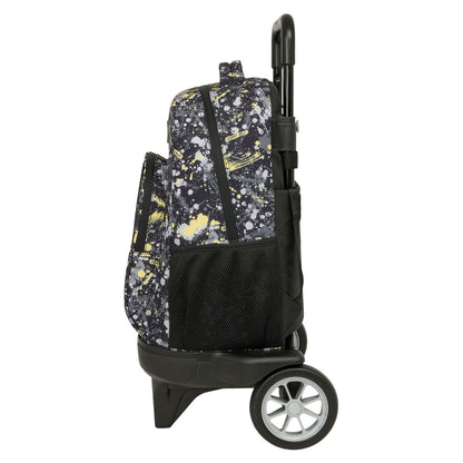 Ghiozdan Safta Splash 33 x 45 x 22 cm - Birou și papetărie, Material școlar și educațional