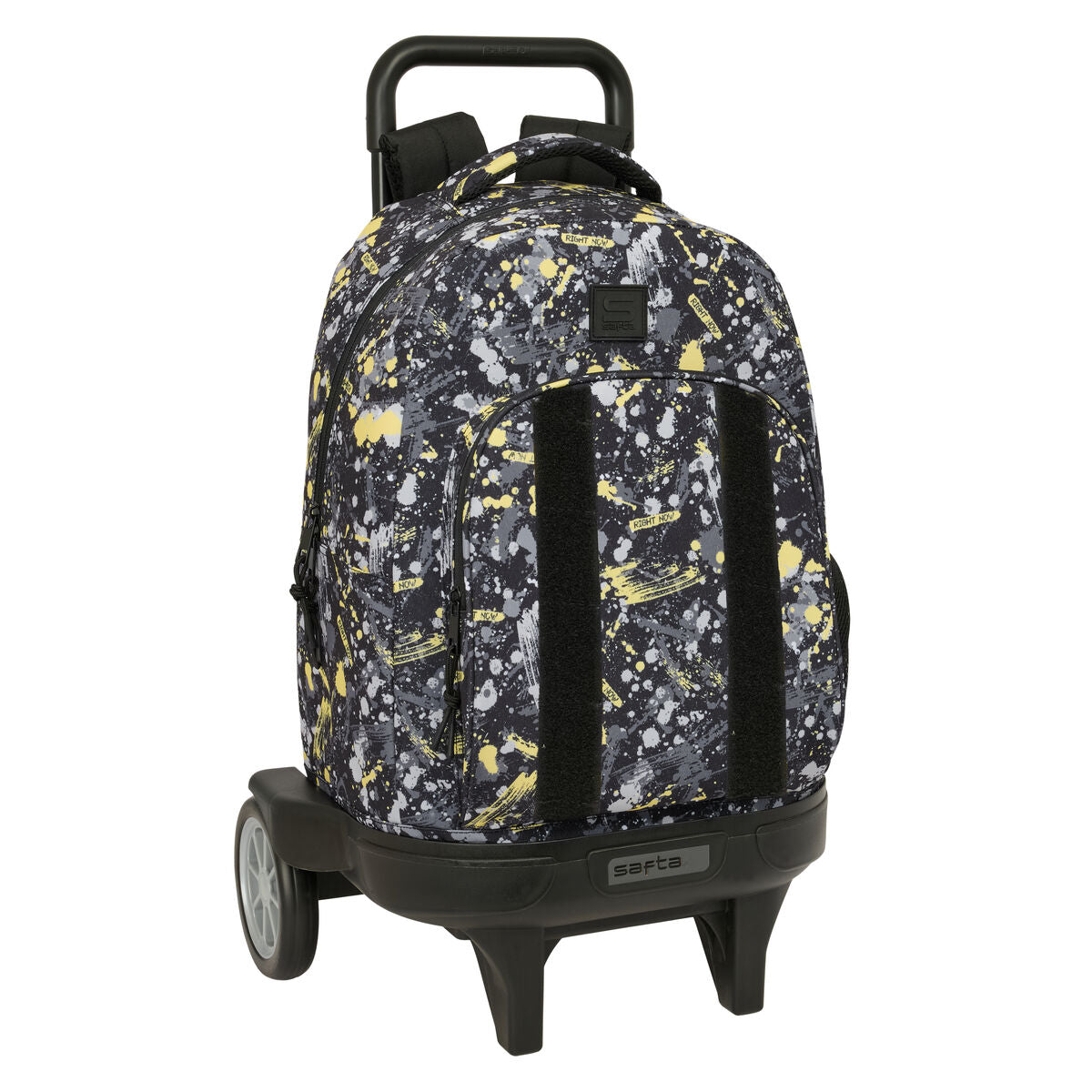 Ghiozdan Safta Splash 33 x 45 x 22 cm - Birou și papetărie, Material școlar și educațional