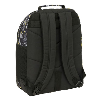 Ghiozdan Safta Splash 32 x 42 x 15 cm - Birou și papetărie, Material școlar și educațional