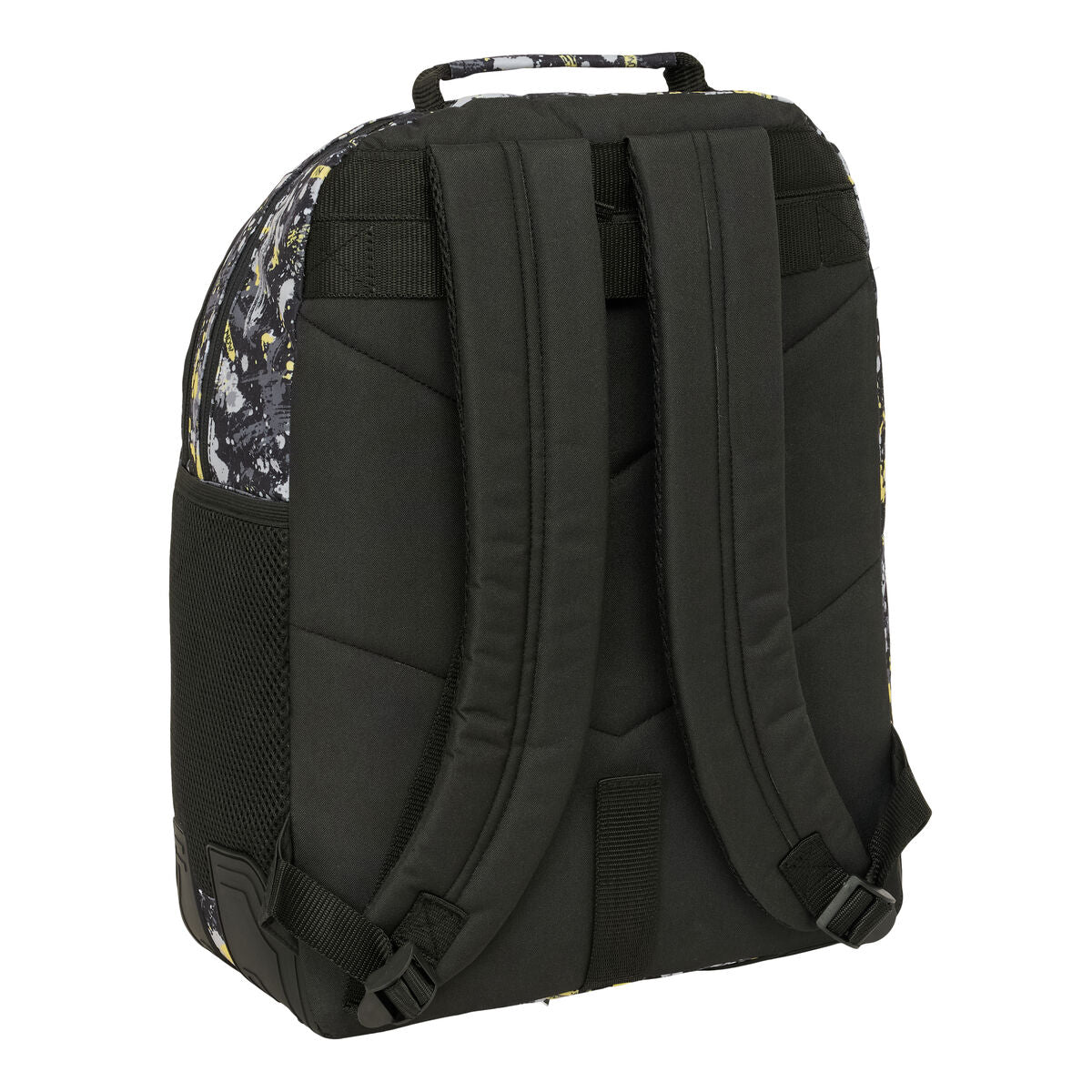 Ghiozdan Safta Splash 32 x 42 x 15 cm - Birou și papetărie, Material școlar și educațional