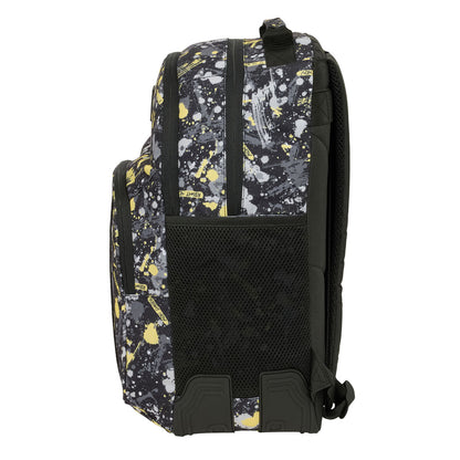 Ghiozdan Safta Splash 32 x 42 x 15 cm - Birou și papetărie, Material școlar și educațional