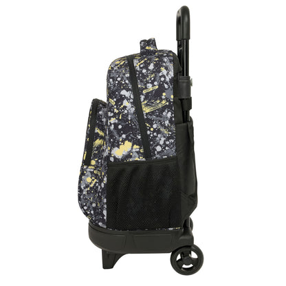Ghiozdan Safta Splash 33 x 45 x 22 cm - Birou și papetărie, Material școlar și educațional