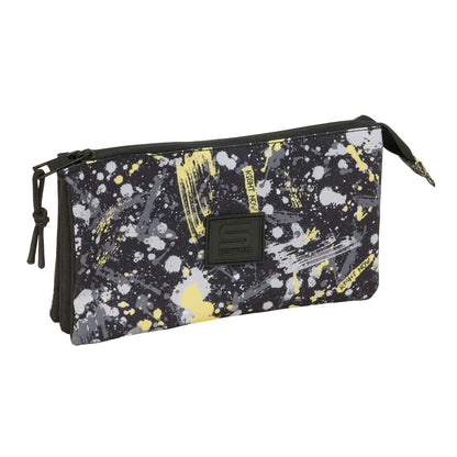 Geantă Universală Safta Splash 22 x 12 x 3 cm - Birou și papetărie, Material școlar și educațional