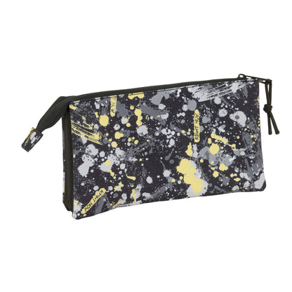Geantă Universală Safta Splash 22 x 12 x 3 cm - Birou și papetărie, Material școlar și educațional