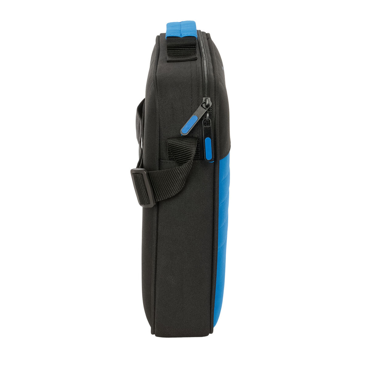 Ghiozdan BlackFit8 Underground Albastru Negru 38 x 28 x 6 cm - Birou și papetărie, Material școlar și educațional