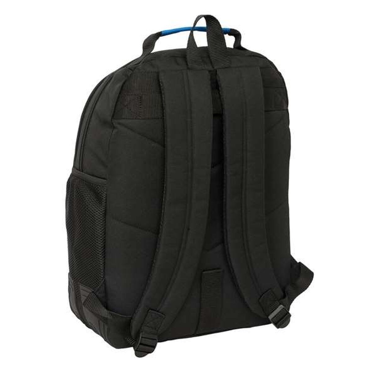 Ghiozdan BlackFit8 Underground Albastru Negru 32 x 42 x 15 cm - Birou și papetărie, Material școlar și educațional
