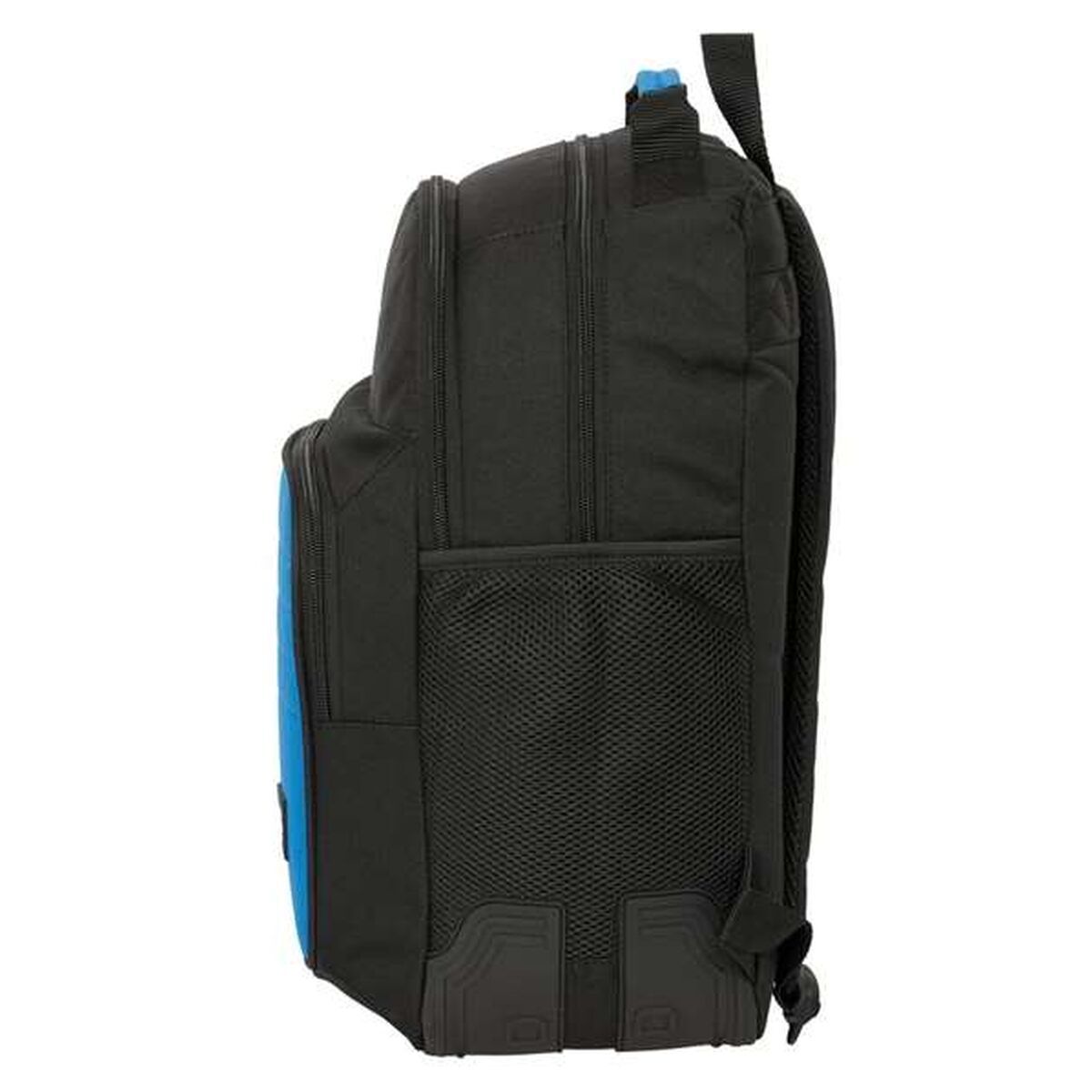 Ghiozdan BlackFit8 Underground Albastru Negru 32 x 42 x 15 cm - Birou și papetărie, Material școlar și educațional