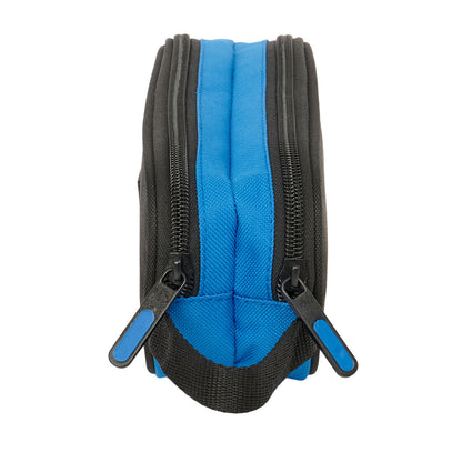 Geantă Universală BlackFit8 Underground Albastru Negru 21 x 8 x 6 cm - Birou și papetărie, Material școlar și educațional