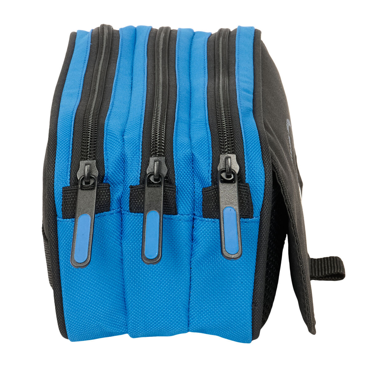 Geantă Universală BlackFit8 Underground Albastru Negru 21,5 x 10 x 8 cm - Birou și papetărie, Material școlar și educațional