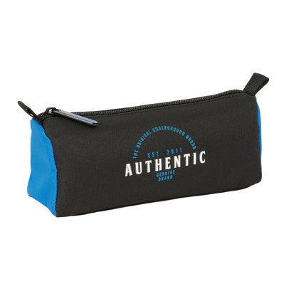 Geantă Universală BlackFit8 Underground Albastru Negru 21 x 8 x 7 cm - Birou și papetărie, Material școlar și educațional