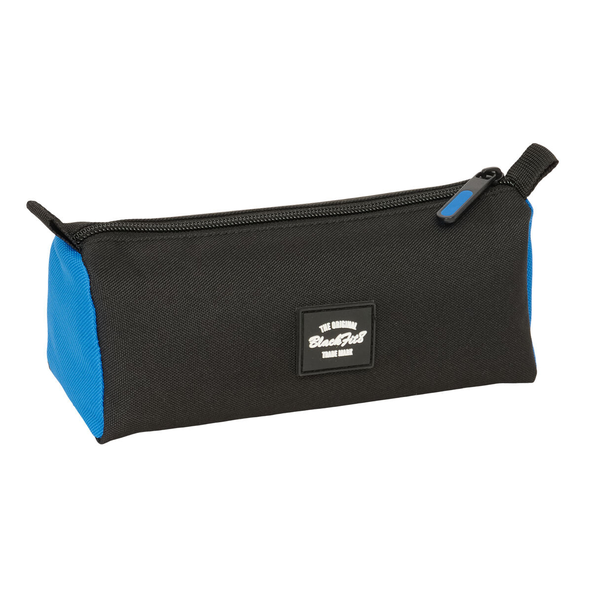 Geantă Universală BlackFit8 Underground Albastru Negru 21 x 8 x 7 cm - Birou și papetărie, Material școlar și educațional