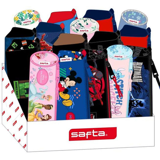 Geantă Universală Safta 31,5 x 23,5 x 23 cm - Birou și papetărie, Material școlar și educațional