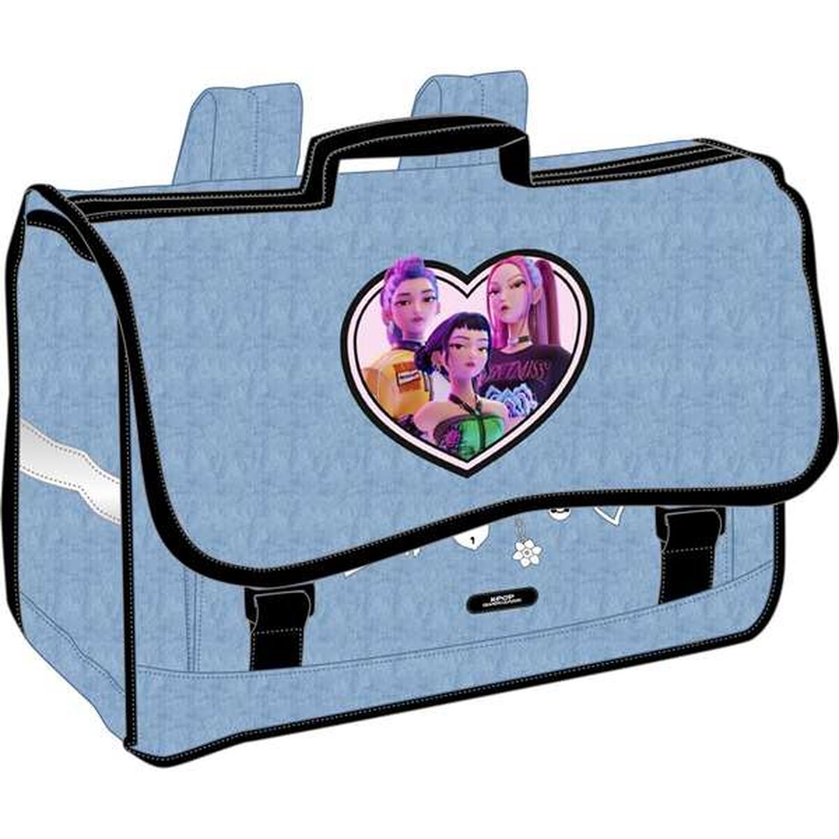 Ghiozdan Safta - Birou și papetărie, Material școlar și educațional