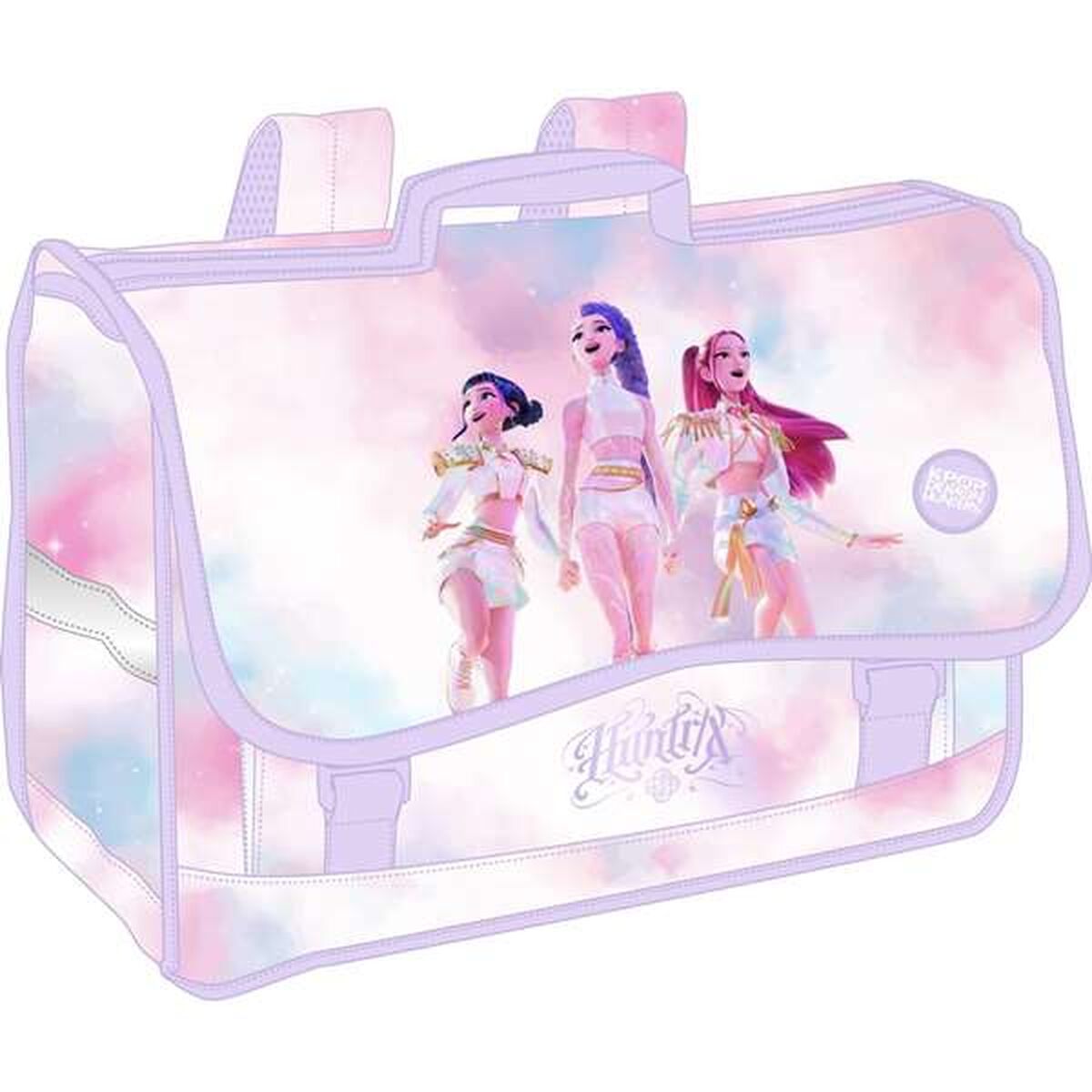 Ghiozdan Safta - Birou și papetărie, Material școlar și educațional