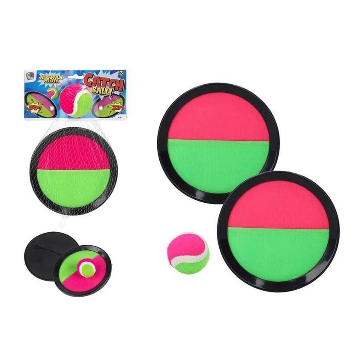 Baloane cu Apă Colorbaby - Jucarii si jocuri, În aer liber și sport