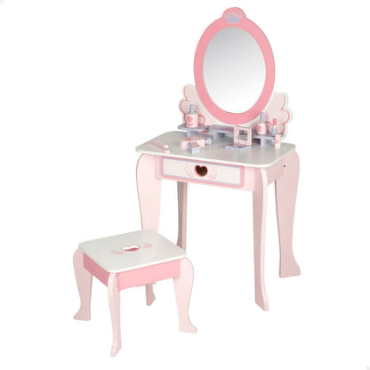 Dulap Colorbaby - Jucarii si jocuri, Păpuși și accesorii
