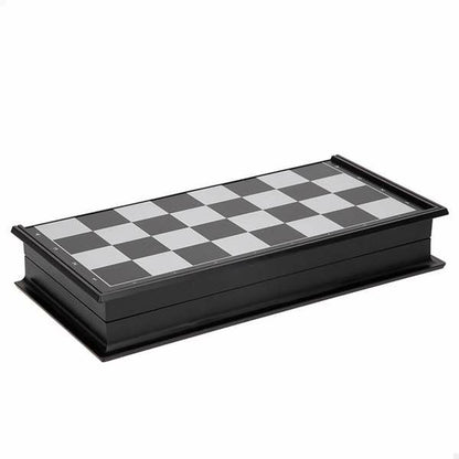 Șah Colorbaby 19 x 19 cm - Jucarii si jocuri, Jocuri și accesorii