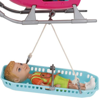 Accesorii pentru papusi Colorbaby - Jucarii si jocuri, Păpuși și accesorii