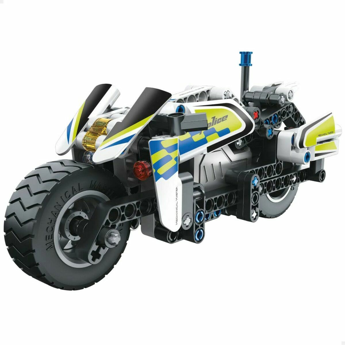 Set de Construcție Colorbaby - Jucarii si jocuri