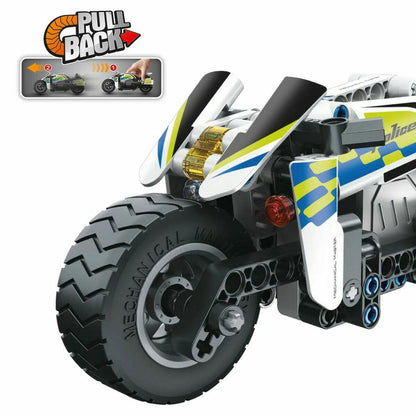 Set de Construcție Colorbaby - Jucarii si jocuri