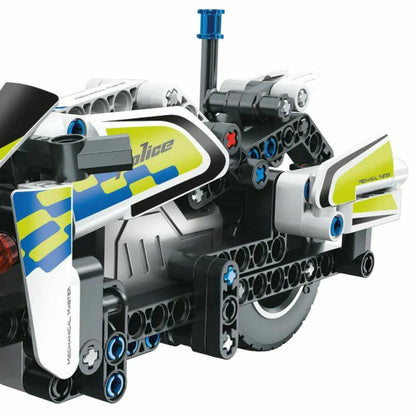 Set de Construcție Colorbaby - Jucarii si jocuri
