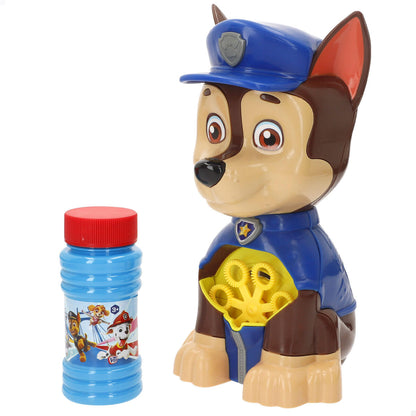 Aparat baloane săpun The Paw Patrol - Jucarii si jocuri, În aer liber și sport