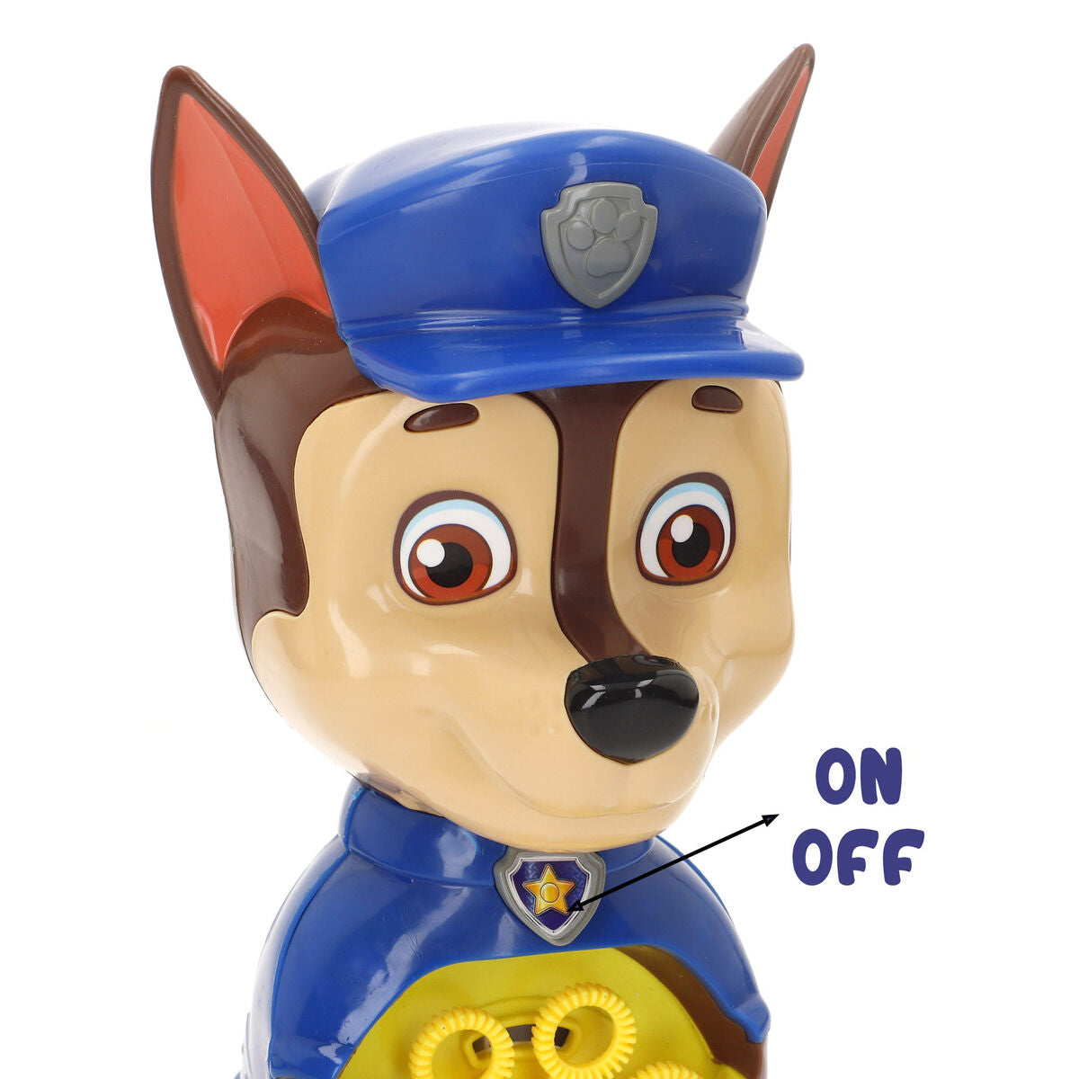 Aparat baloane săpun The Paw Patrol - Jucarii si jocuri, În aer liber și sport