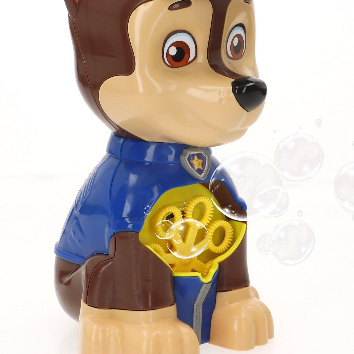 Aparat baloane săpun The Paw Patrol - Jucarii si jocuri, În aer liber și sport