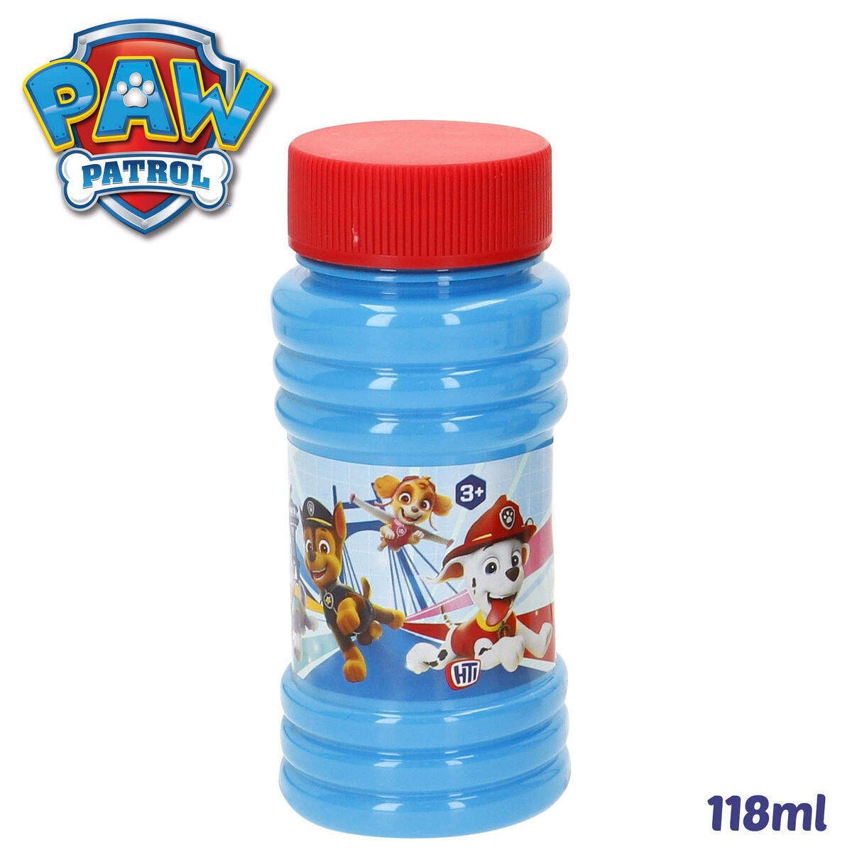 Aparat baloane săpun The Paw Patrol - Jucarii si jocuri, În aer liber și sport