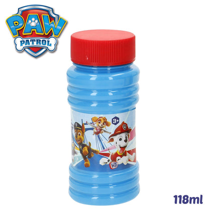 Aparat baloane săpun The Paw Patrol - Jucarii si jocuri, În aer liber și sport