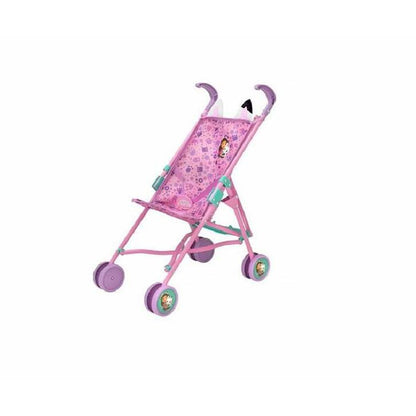 Scaun pentru Păpuși Gabby's Dollhouse - Jucarii si jocuri, Păpuși și accesorii