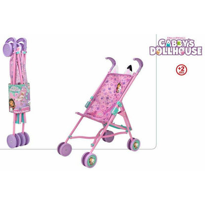 Scaun pentru Păpuși Gabby's Dollhouse - Jucarii si jocuri, Păpuși și accesorii