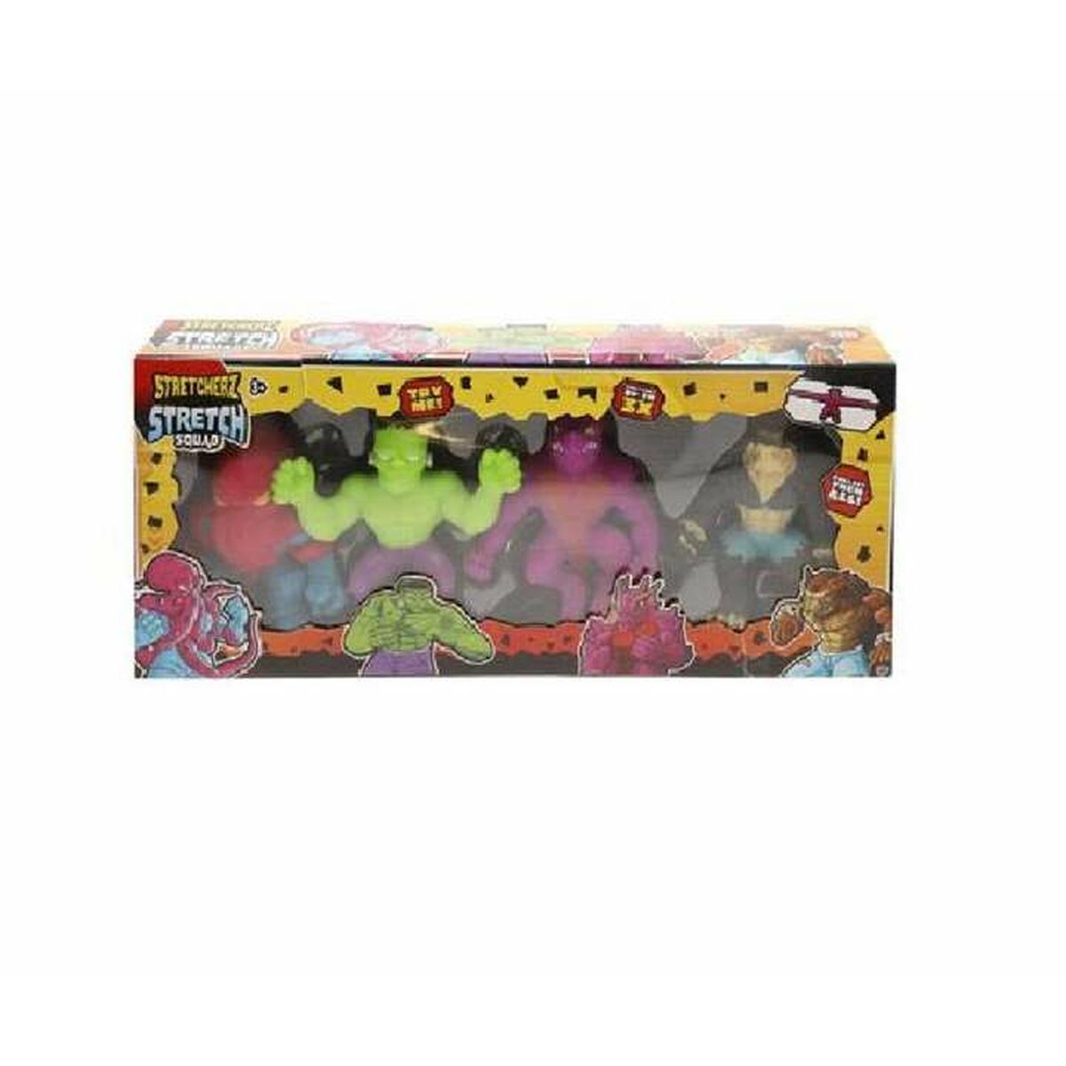 Figurine de Acțiune Colorbaby 13 cm - Jucarii si jocuri, Păpuși și figurine
