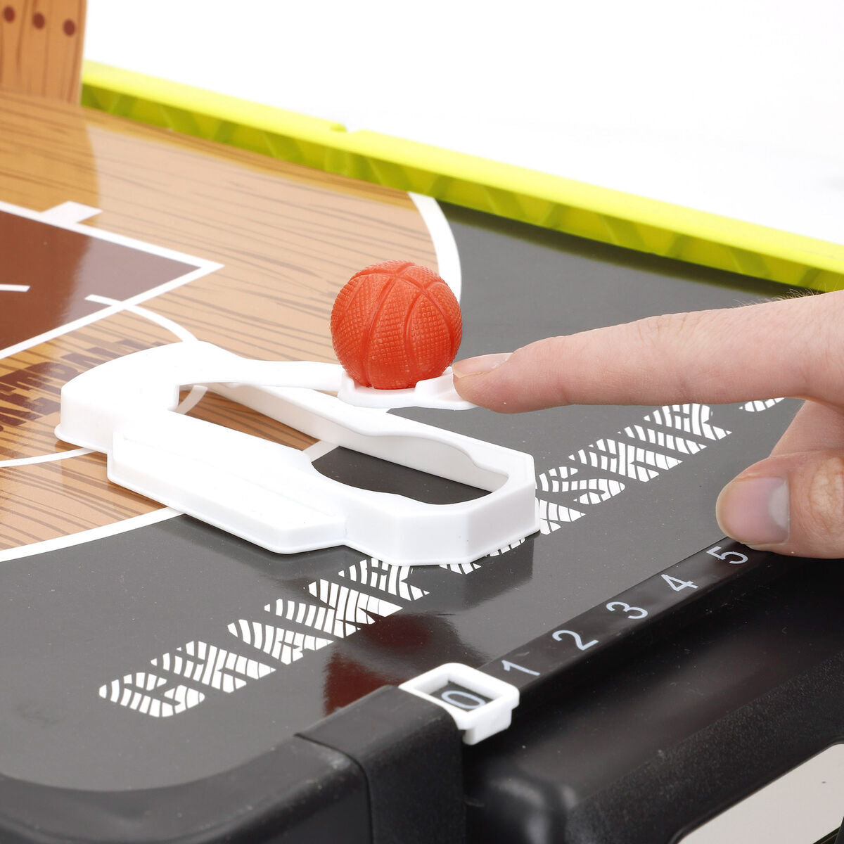 Joc de Fotbal Colorbaby - Jucarii si jocuri, Jocuri și accesorii