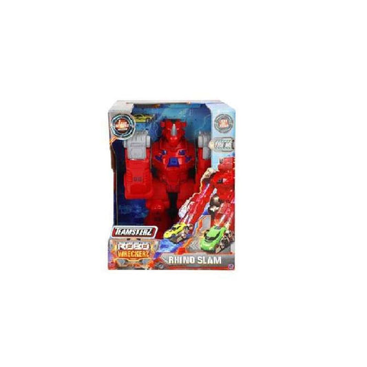 Figurine de Acțiune Colorbaby Rino - Jucarii si jocuri, Jucării electronice