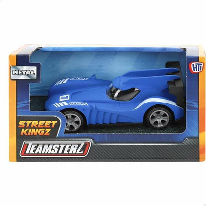Mașină Teamsterz Culori asortate - Jucarii si jocuri, Vehicule
