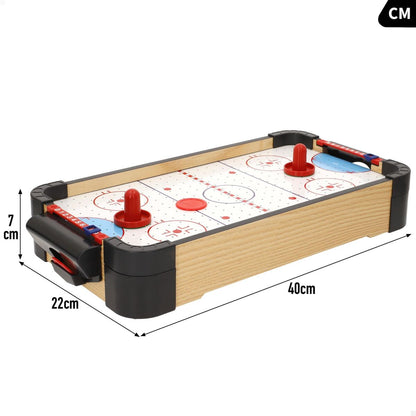 Masă de Hockey Colorbaby - Jucarii si jocuri, Jocuri și accesorii