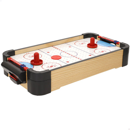 Masă de Hockey Colorbaby - Jucarii si jocuri, Jocuri și accesorii
